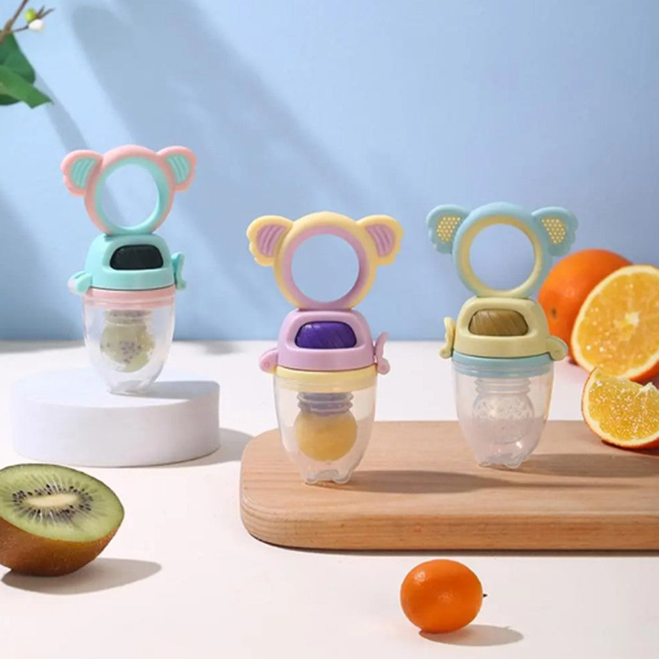 Baby Fruit para niños Complemento de Alimentacion Frutas y Verduras