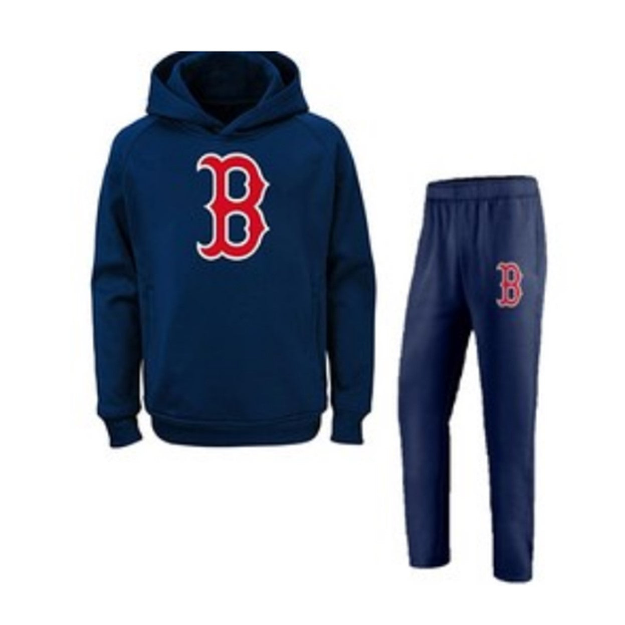 Conjunto Deportivo Boston Red Sox MLB