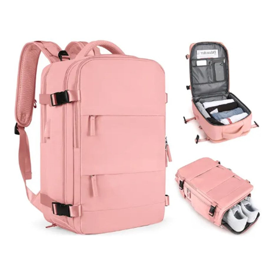 Mejores Mochilas Bolsa De Viaje Avion Mejor Mochila Equipaje De