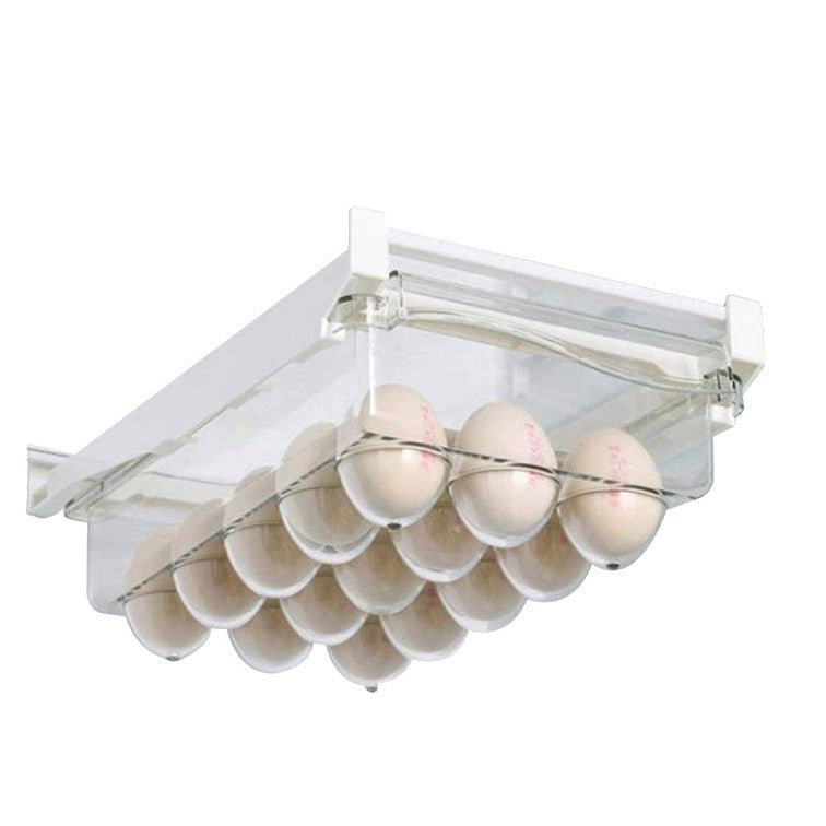 Bandejas para Refrigerador Organizador de Huevos