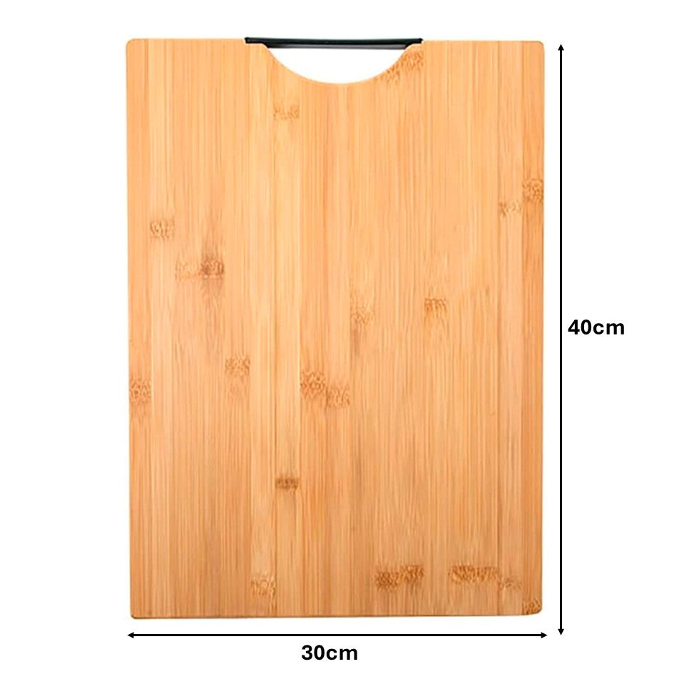 Wooden Chopping Board