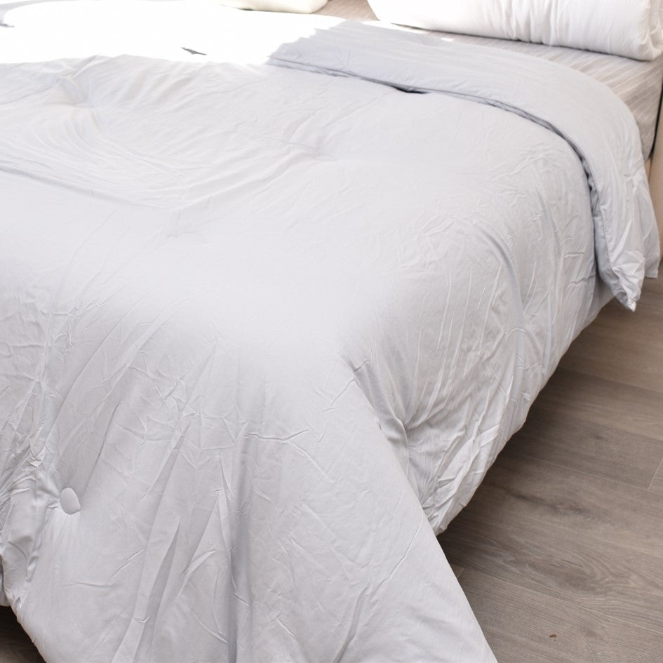 Plumón Nordico Calidad Premium Quilt Healthy Sleep Wakeshome