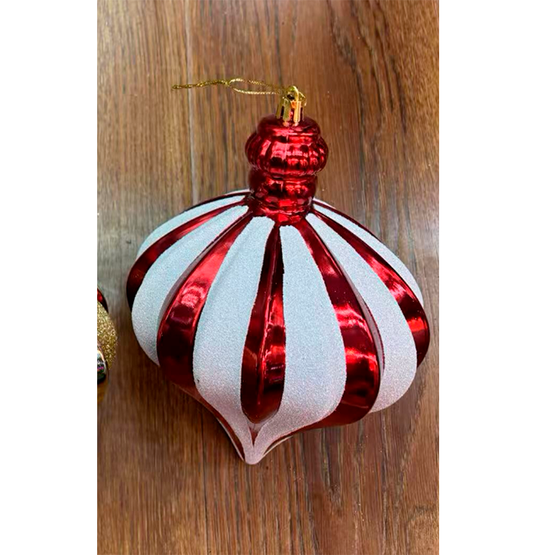 Bambalinas De Pascua Adorno Para El Arbolito De Navidad - Bambalina