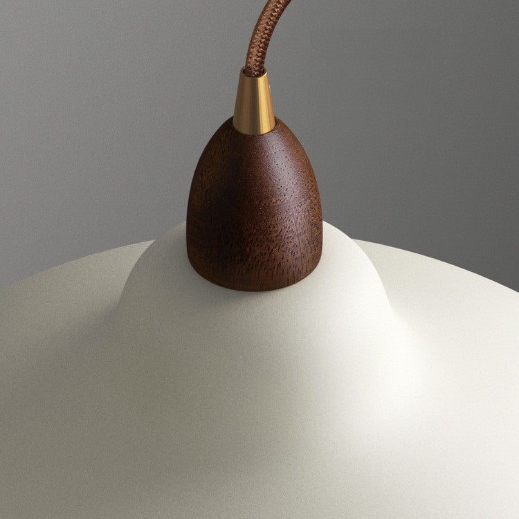 Lámpara Colgante Vintage Cuerda De Cáñamo 2 Farolas 603 Blanco