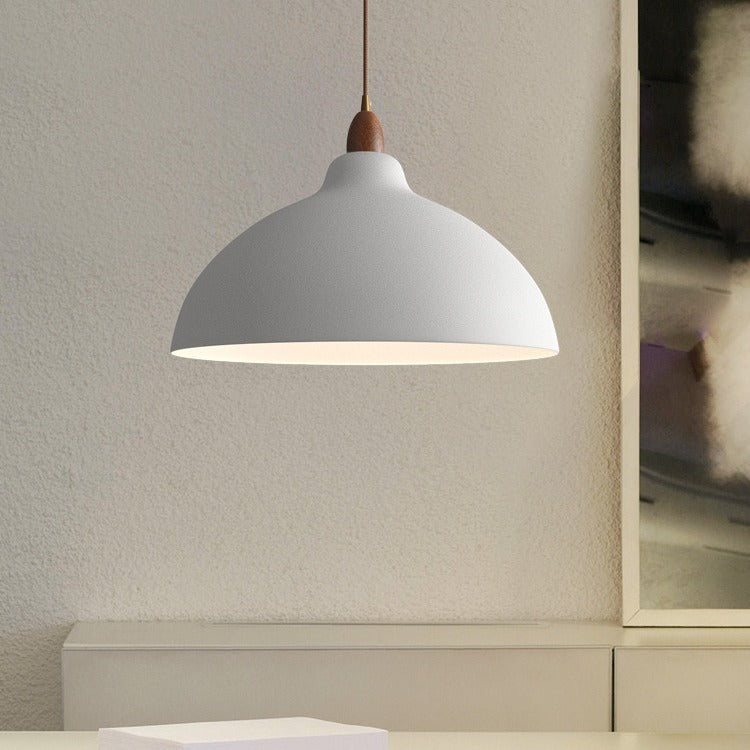 Lámpara Colgante Vintage Cuerda De Cáñamo 2 Farolas 603 Blanco