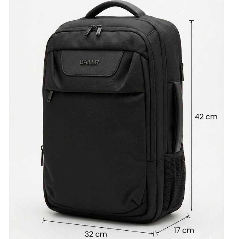 Mochila Multifuncional Unisex Bolso de Espalada para Viajes Trabajo