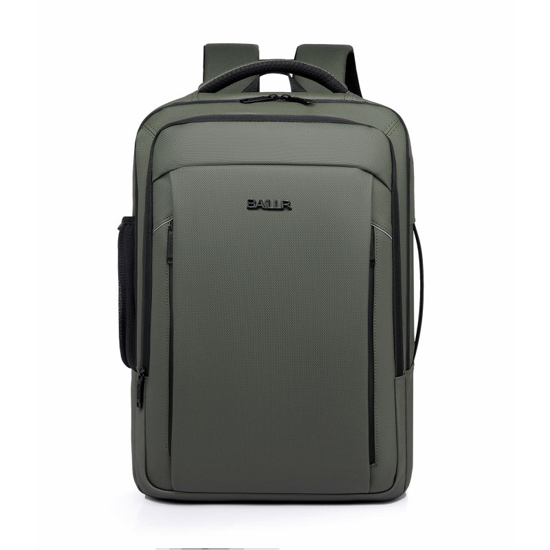Mochila Multifuncional Unisex Bolso de Espalada para Viajes Trabajo