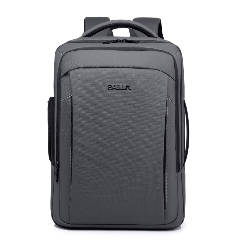 Mochila Multifuncional Unisex Bolso de Espalada para Viajes Trabajo