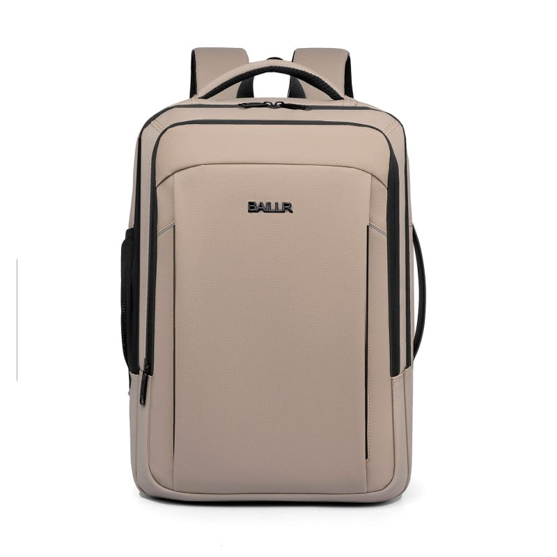 Mochila Multifuncional Unisex Bolso de Espalada para Viajes Trabajo