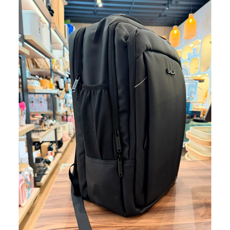 Mochila Multifuncional Unisex Bolso de Espalada para Viajes Trabajo