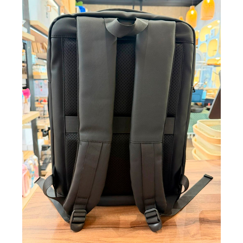 Mochila Multifuncional Unisex Bolso de Espalada para Viajes Trabajo