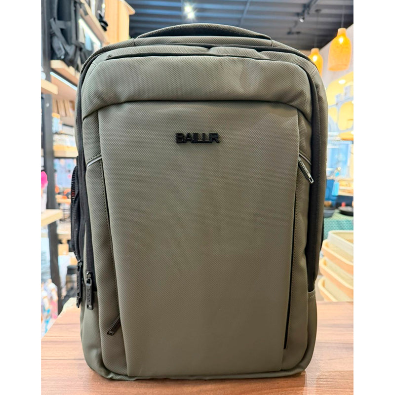 Mochila Multifuncional Unisex Bolso de Espalada para Viajes Trabajo