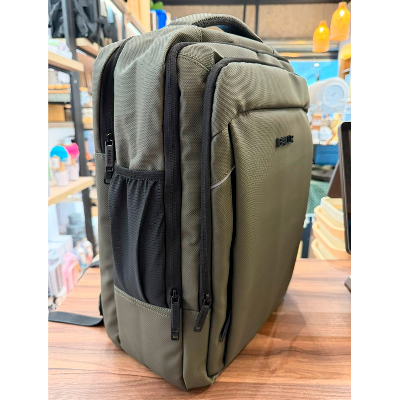 Mochila Multifuncional Unisex Bolso de Espalada para Viajes Trabajo