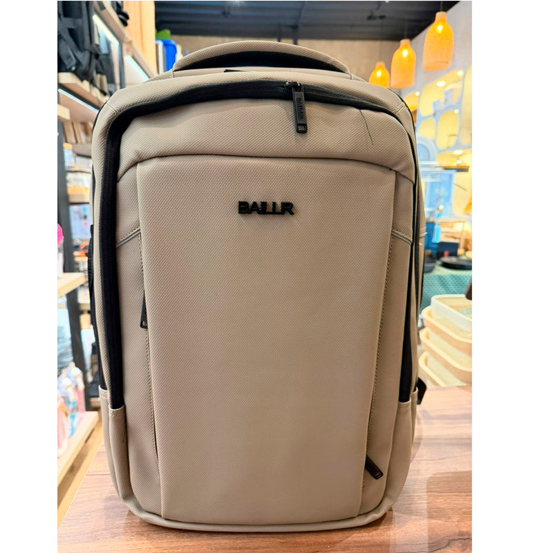 Mochila Multifuncional Unisex Bolso de Espalada para Viajes Trabajo