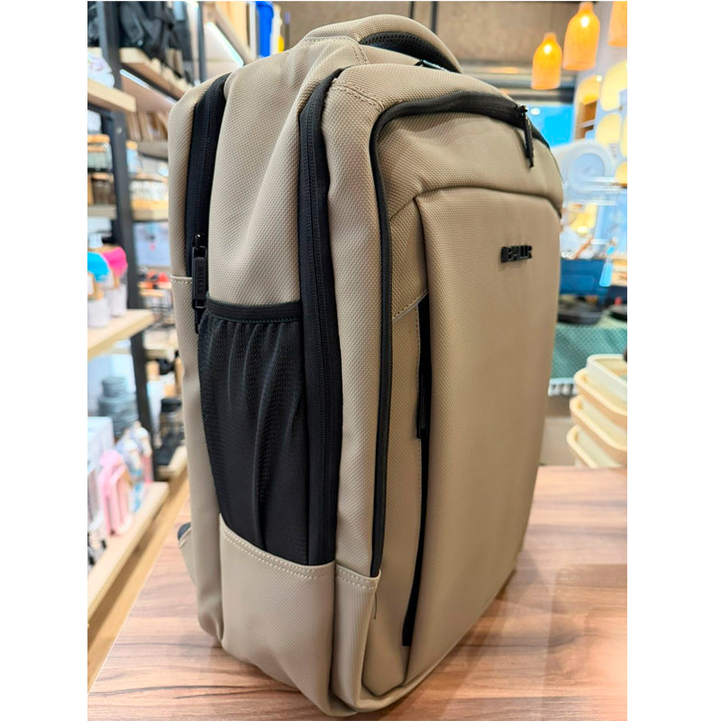 Mochila Multifuncional Unisex Bolso de Espalada para Viajes Trabajo