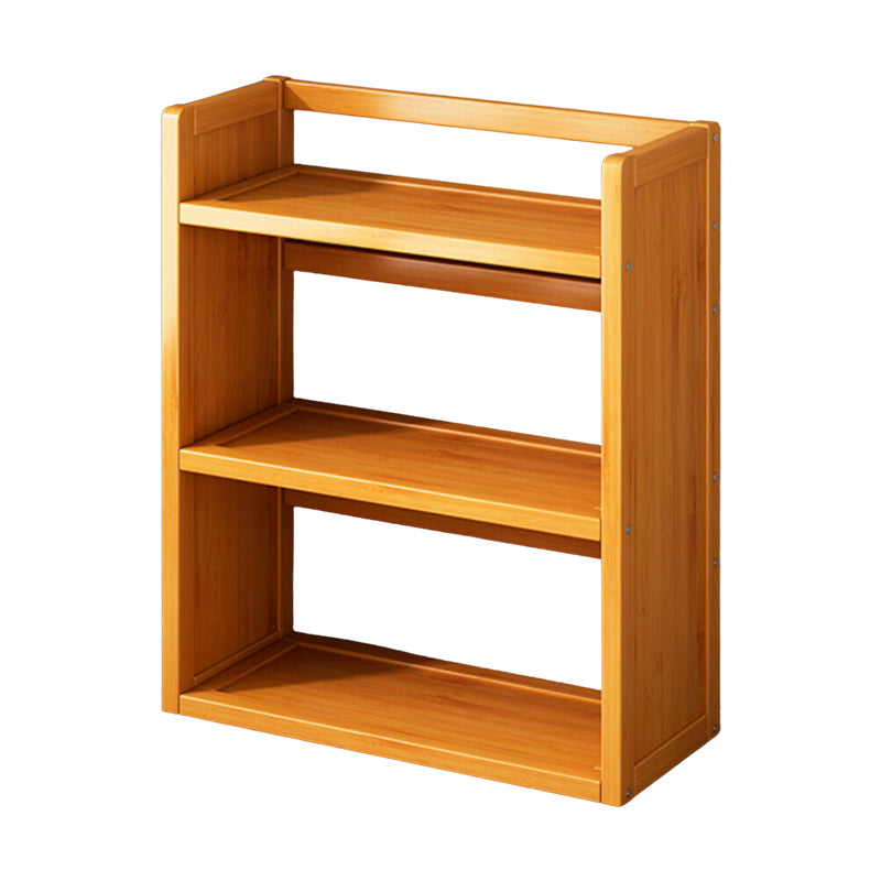 Estante De Madera 3 Niveles Organizador Cocina/ Baño Repisa