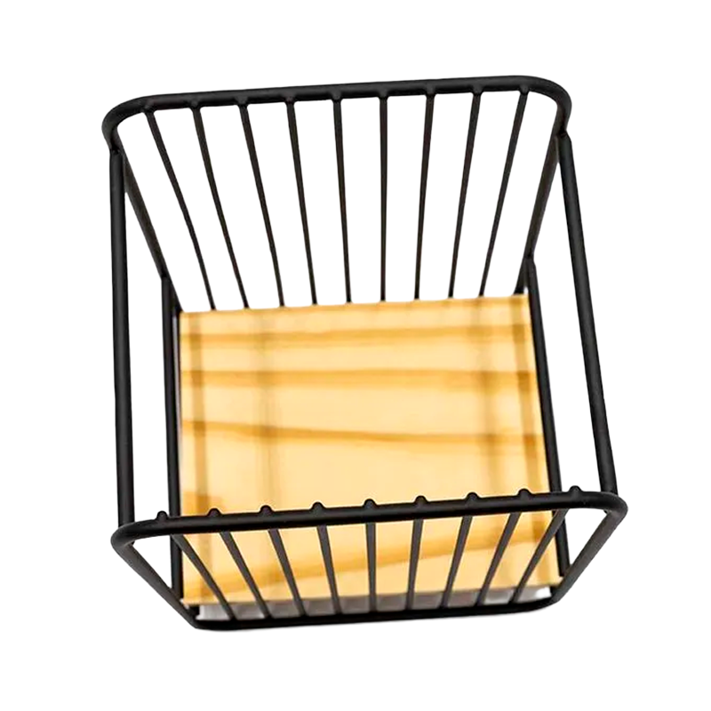 Organizador Porta Cubiertos Soporte para Utensilios Rack Cocina