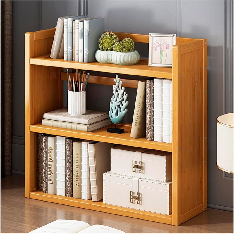 Estante De Madera 3 Niveles Organizador Cocina/ Baño Repisa