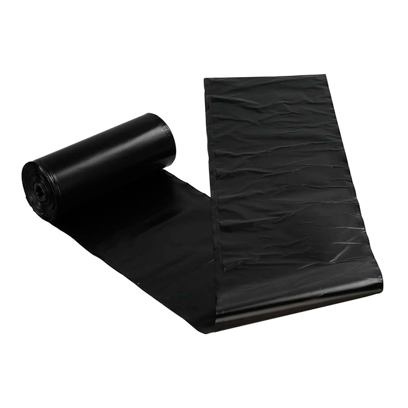 Bolsa De Basura Grande 70x90 Cms Ultra Resistente 10 Unidad
