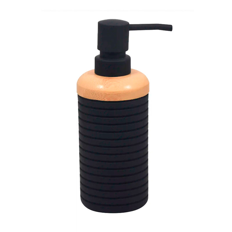Dispensador De Jabon Locion Botella 300 Ml