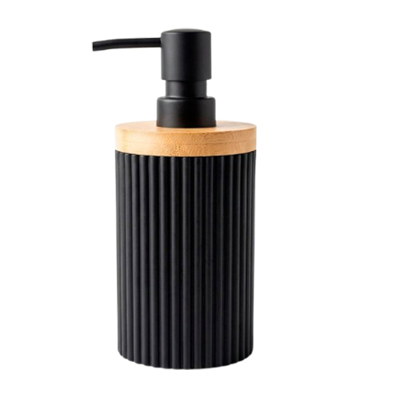 Dispensador De Jabon Locion Botella 350 Ml