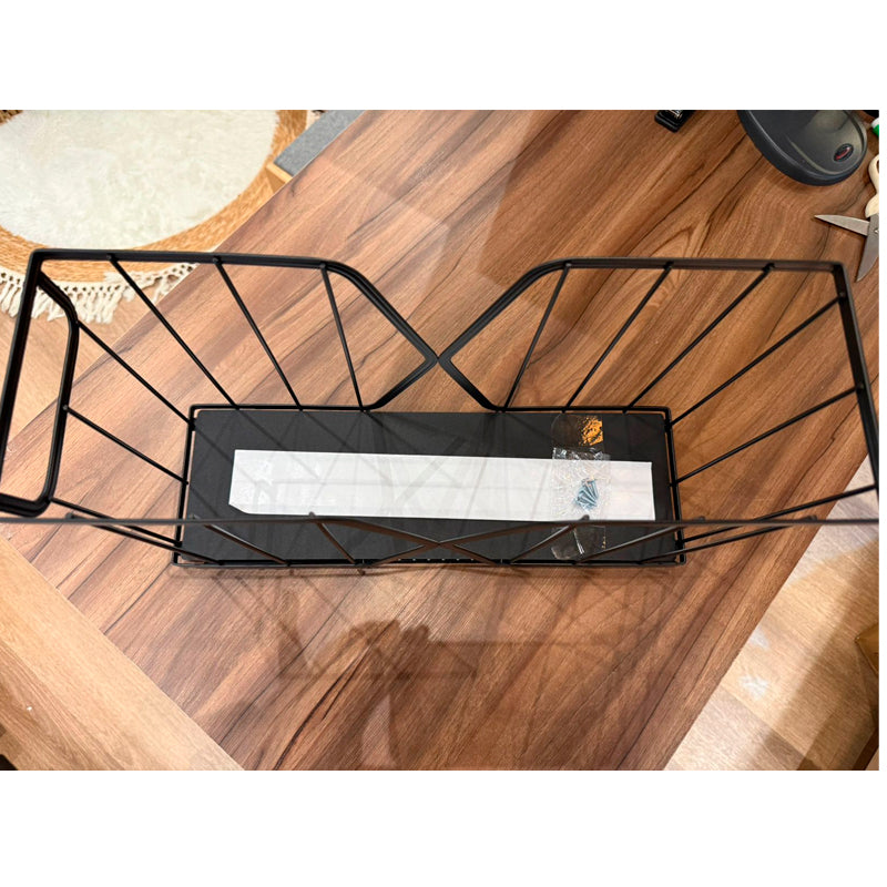 Organizador Extraible Bandeja Desplegable para Gabinetes De Cocina
