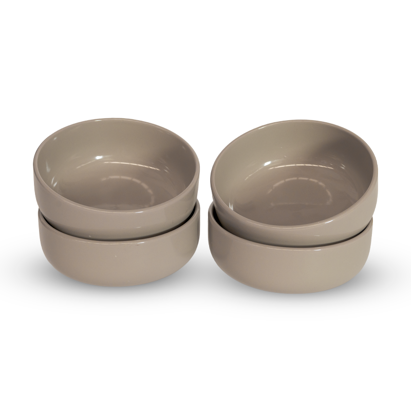 Set 16 Pcs Juego De Vajilla Completo Ceramica Wakeshome