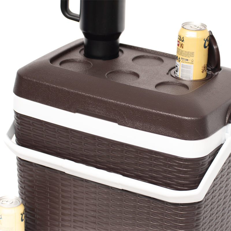 Nevera Cooler Hielera Portatil 30L