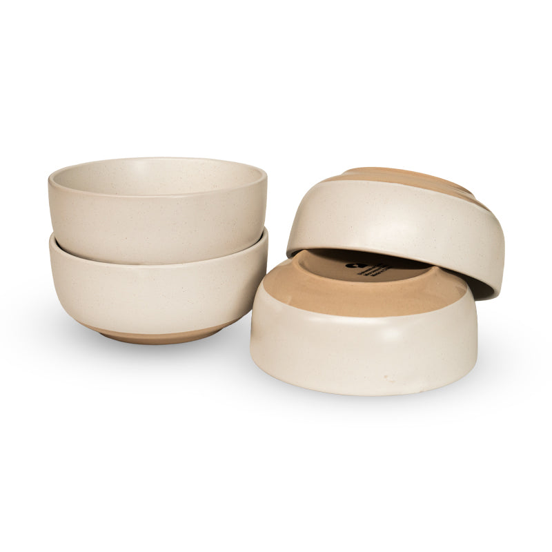 Set 16 Pcs Juego De Vajilla Completo Ceramica Wakeshome