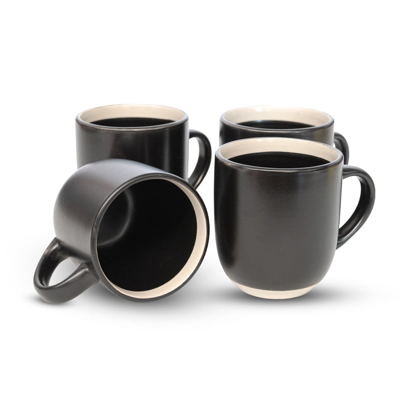 Set 16 Pcs Juego De Vajilla Completo Ceramica Wakeshome