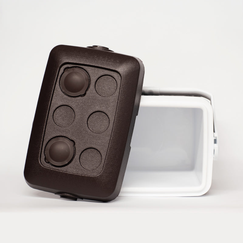 Nevera Cooler Hielera Portatil 30L