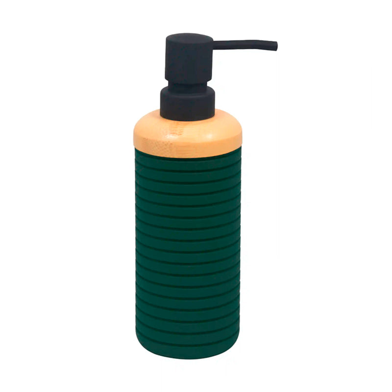 Dispensador De Jabon Locion Botella 300 Ml
