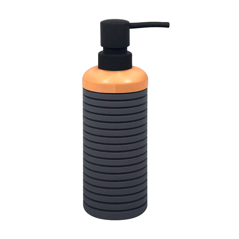 Dispensador De Jabon Locion Botella 300 Ml