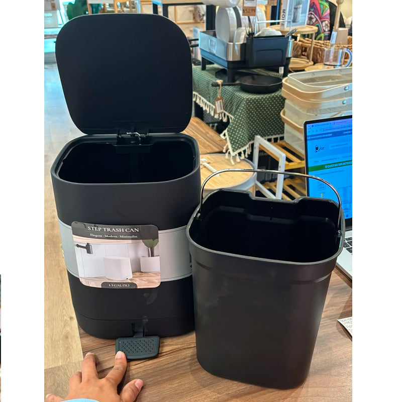 Juego de Accesorios para Baño Set de 5 Piezas