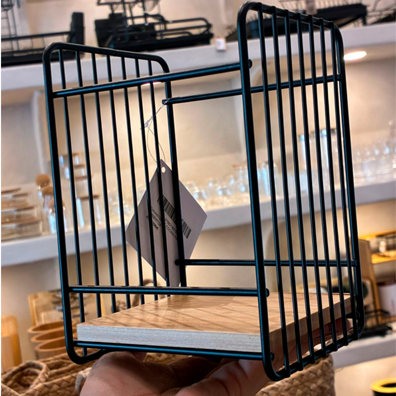 Organizador Porta Cubiertos Soporte para Utensilios Rack Cocina