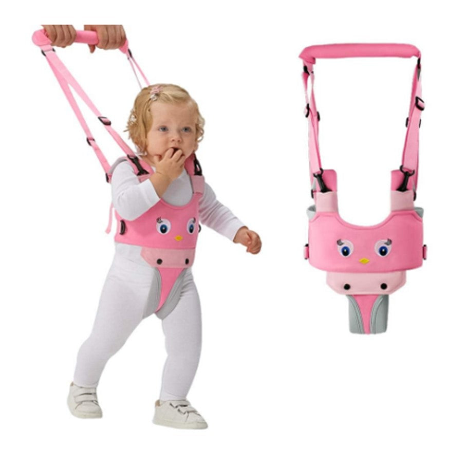 Arnes Aprender A Caminar Bebés Cinturón Fulares Portabebes Andador
