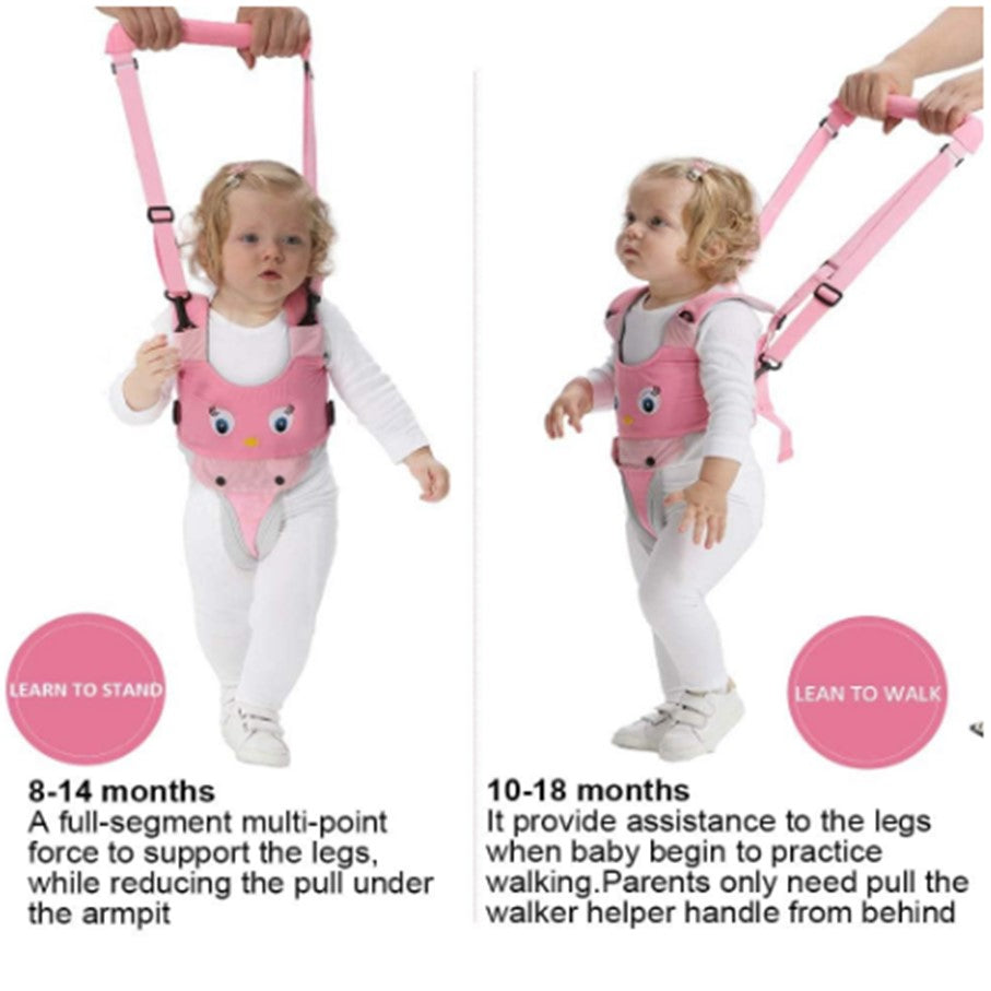 Arnes Aprender A Caminar Bebés Cinturón Fulares Portabebes Andador